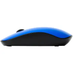 PC myš - Rapoo M200 Silent Blue - 6