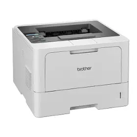 Laserová tlačiareň - Brother HL-L5210DW - 2