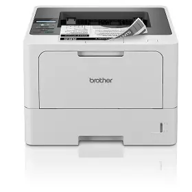 Laserová tlačiareň - Brother HL-L5210DW - 4