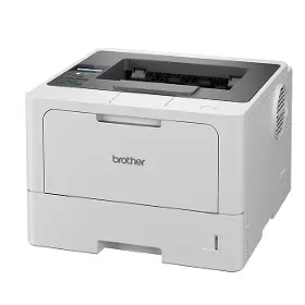 Laserová tlačiareň - Brother HL-L5210DW - 1