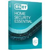Eset HOME SECURITY Essential 10/1 2