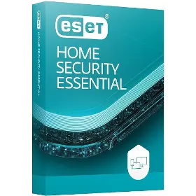 PC software - Eset HOME SECURITY Essential 9/1 20 - 1