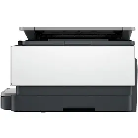 Inkoustová tiskárna - HP Officejet Pro 8132e Instant Ink White + Dárek - 3
