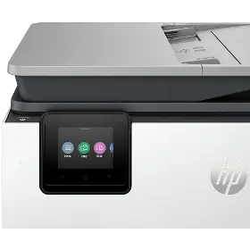 Inkoustová tiskárna - HP Officejet Pro 8132e Instant Ink White + Dárek - 6