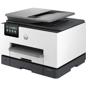 Inkoustová tiskárna - HP Officejet Pro 9132e Instant Ink White + Dárek - 2