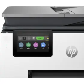 Inkoustová tiskárna - HP Officejet Pro 9132e Instant Ink White + Dárek - 7
