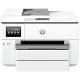 HP All-in-One Officejet 9730e White