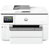 HP All-in-One Officejet 9730e White + 50€ na druhý nákup