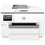 HP All-in-One Officejet 9730e White