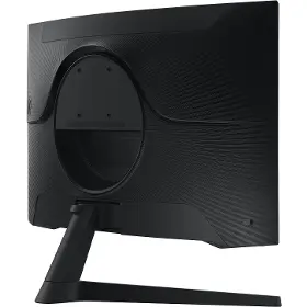 LCD monitor - Samsung 27" Odyssey G55C QHD - 11