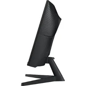 LCD monitor - Samsung 27" Odyssey G55C QHD - 13