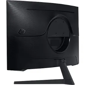 LCD monitor - Samsung Odyssey G55C 32" - 10