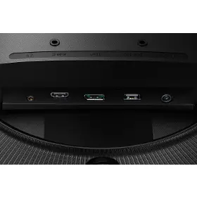 LCD monitor - Samsung Odyssey G55C 32" - 11