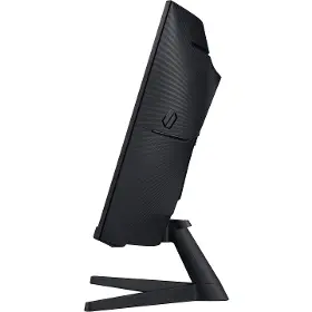 LCD monitor - Samsung Odyssey G55C 32" - 12
