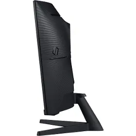 LCD monitor - Samsung Odyssey G55C 32" - 13
