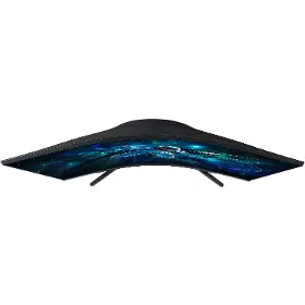 LCD monitor - Samsung Odyssey G55C 32" - 5