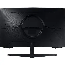 LCD monitor - Samsung Odyssey G55C 32" - 7