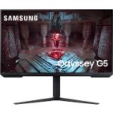 Samsung Odyssey G51C 32" QHD + 50€ na ďalší nákup