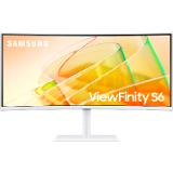 Samsung ViewFinity S65TC 34" + 100€ na ďalší nákup