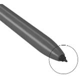 Lenovo Smart Paper Pen hroty