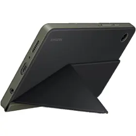 Pouzdro pro tablet - Samsung Book Cover Tab A9 Black - 3