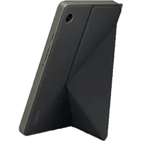 Pouzdro pro tablet - Samsung Book Cover Tab A9 Black - 4