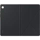 Samsung Book Cover Tab A9 Black