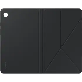 Pouzdro pro tablet - Samsung Book Cover Tab A9 Black - 1