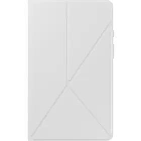 Pouzdro pro tablet - Samsung Book Cover Tab A9 White - 2