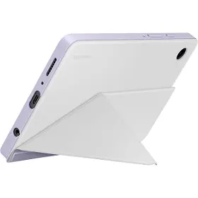 Pouzdro pro tablet - Samsung Book Cover Tab A9 White - 3