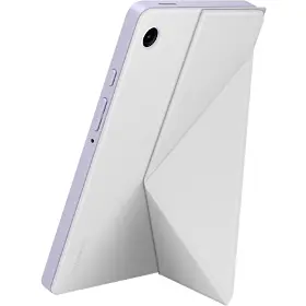 Pouzdro pro tablet - Samsung Book Cover Tab A9 White - 4
