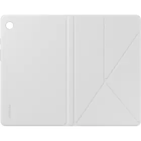Pouzdro pro tablet - Samsung Book Cover Tab A9 White - 1