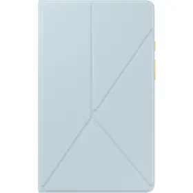 Pouzdro pro tablet - Samsung Book Cover Tab A9 Blue - 2