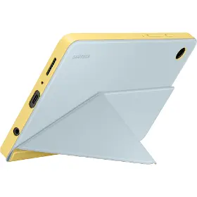 Pouzdro pro tablet - Samsung Book Cover Tab A9 Blue - 3