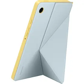 Pouzdro pro tablet - Samsung Book Cover Tab A9 Blue - 4