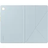 Samsung Book Cover Tab A9 Blue