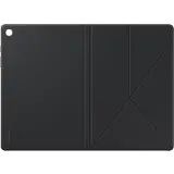 Samsung Book Cover Tab A9+ Black