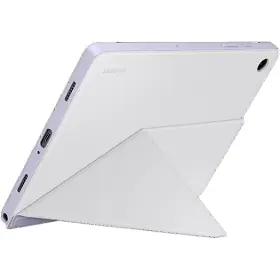 Pouzdro pro tablet - Samsung Book Cover Tab A9+ White - 3