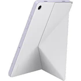 Pouzdro pro tablet - Samsung Book Cover Tab A9+ White - 4