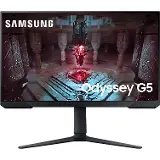 Samsung Odyssey G51C 27" IPS QHD