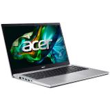 Acer A315-44P-R4FN Silver + 100€ na druhý nákup