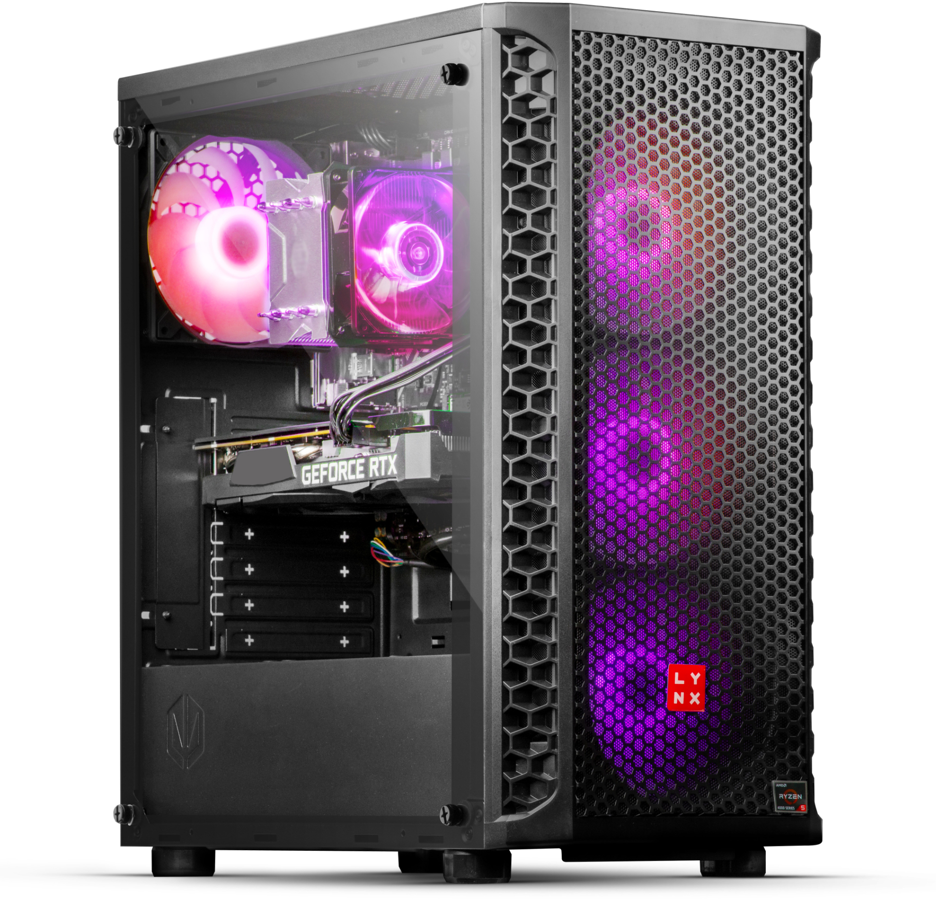 Lynx eSuba Ultra i5 16/1000 GB W11 | Planeo
