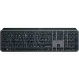 Logitech MX Keys S Graphite CZE/SK