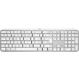 Logitech MX Keys S Pale Grey US