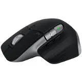 Logitech MX Master 3S MAC Space Grey