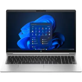 Notebook - HP 455 G10 R5-7530U 8/512 GB - 1