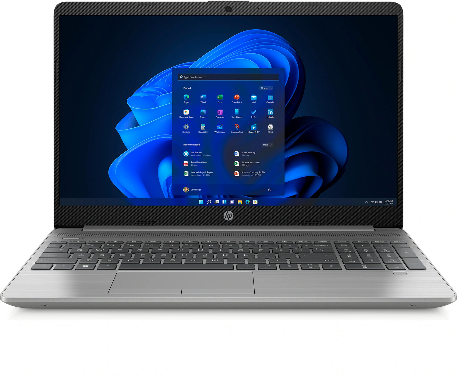 HP 255 G9 R5 8/512 GB Win 11 Home | Planeo
