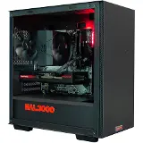 Hal3000 Online Gamer R5 7600