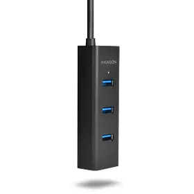 USB rozbočovač - Axagon HUE-S2B - 2