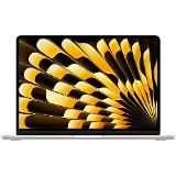 Apple MacBook Air 13 M3 8/256GB Starlight + 200€ na druhý nákup